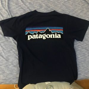 Patagonia t-shirt